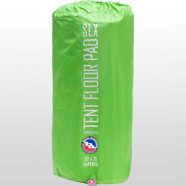 Big agnes slx tent clearance floor pad