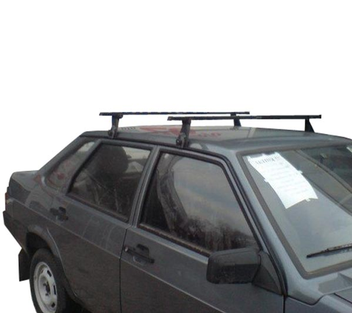 Багажник на крышу Lada VAZ 2108-2115