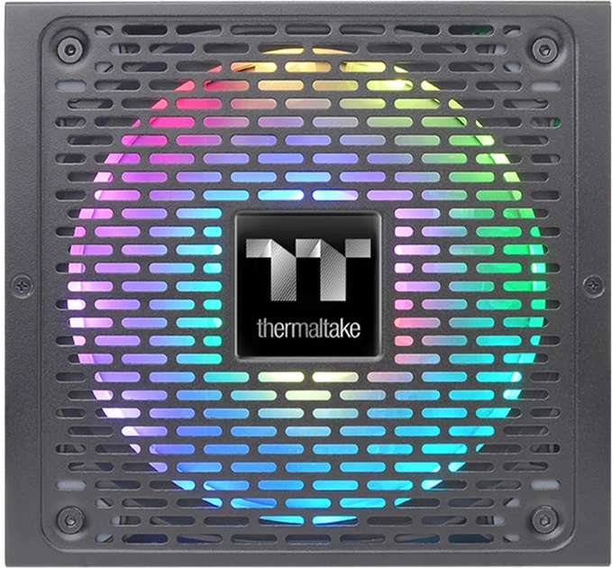 Блок живлення Thermaltake Toughpower GF2 ARGB 850W (PS-TPD-0850F3FAGE-2) - зображення 3