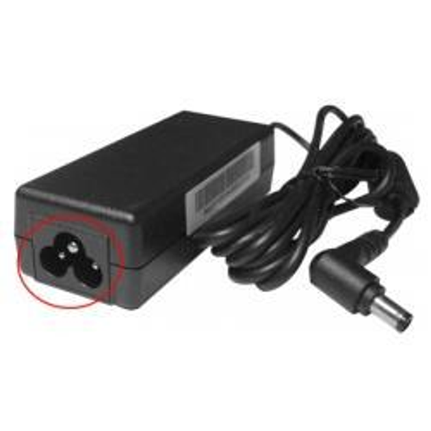 Блок живлення QNAP SP-1BAY-ADAPTOR 36W - изображение 1