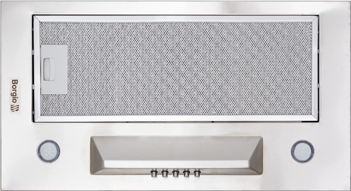 Вытяжка BORGIO Slim-Box (TR) 70 Inox - изображение 1