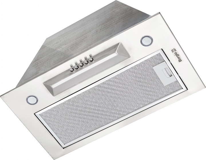 Вытяжка BORGIO Slim-Box (TR) 70 Inox - изображение 2