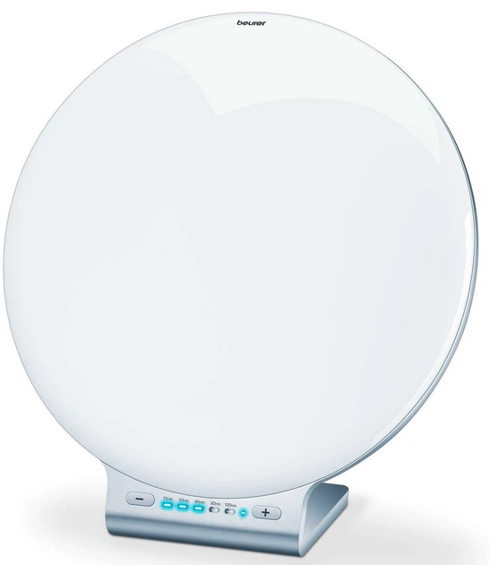Lampa o świetle dziennym Beurer TL 100 (4211125608354) - obraz 5