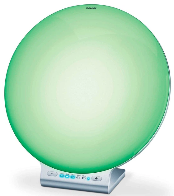 Lampa o świetle dziennym Beurer TL 100 (4211125608354) - obraz 7