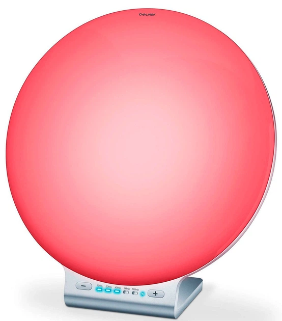 Lampa o świetle dziennym Beurer TL 100 (4211125608354) - obraz 8