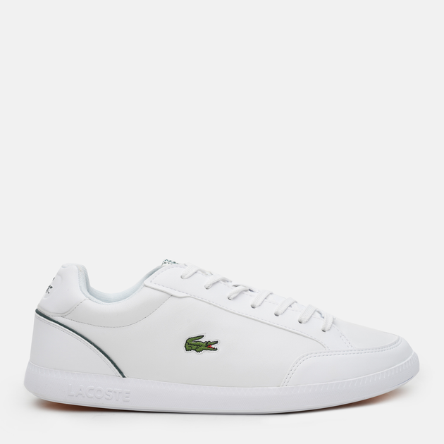 lacoste ortholite
