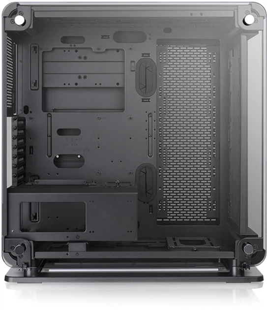 Корпус Thermaltake Core P6 TG Black (CA-1V2-00M1WN-00) - зображення 5