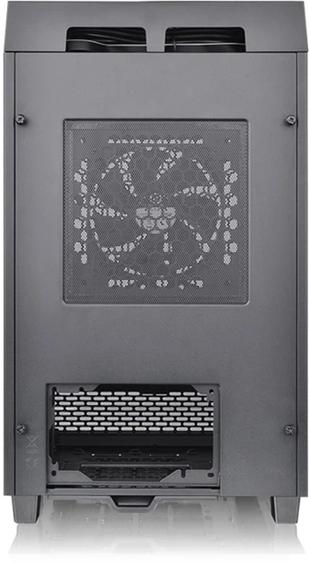 Obudowa Thermaltake The Tower 100 Black (CA-1R3-00S1WN-00) - obraz 6