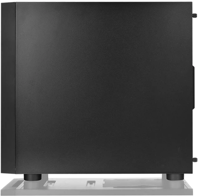 Корпус Thermaltake Versa H17 Window Black (CA-1J1-00S1WN-00) - зображення 5