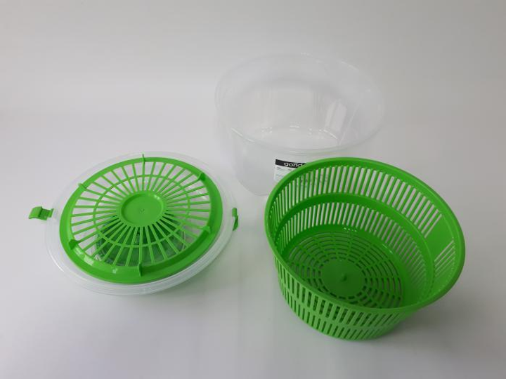 Salad Spinner MTM