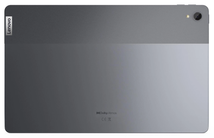 Планшет Lenovo Tab P11 Wi-Fi 64GB Slate Grey (ZA7R0172UA) - изображение 2