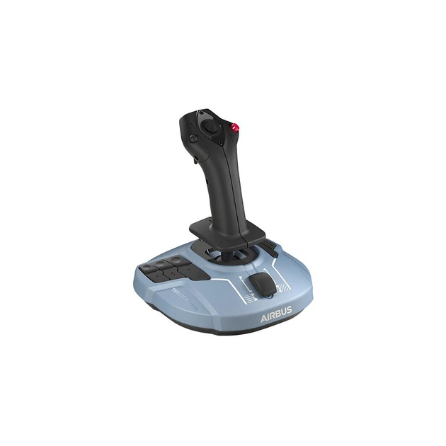 Джойстик ThrustMaster TCA Sidestick Airbus Edition (2960844) - зображення 6