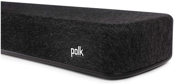 Саундбар Polk Audio Signa React Black - зображення 5