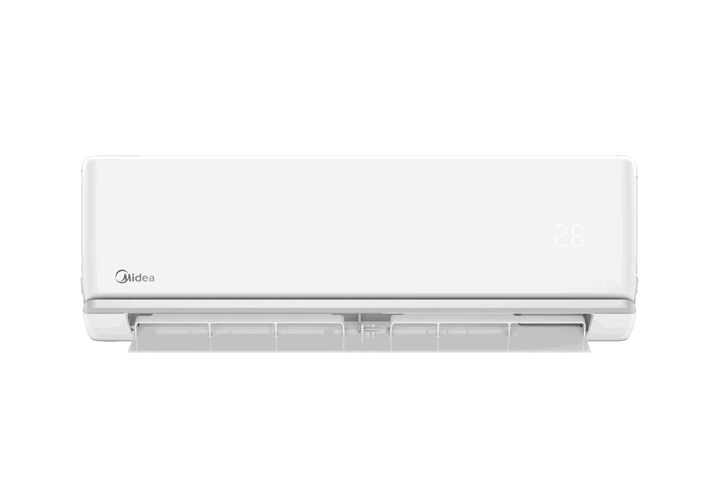 Тепловой насос воздух-воздух Midea XTreme на площадь до 70 м.кв - MSAG-24HRFN8-I - изображение 4
