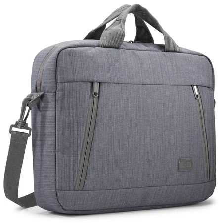Сумка для ноутбука Case Logic Huxton 13" Attache HUXA-213 Graphite (3204648) - изображение 3