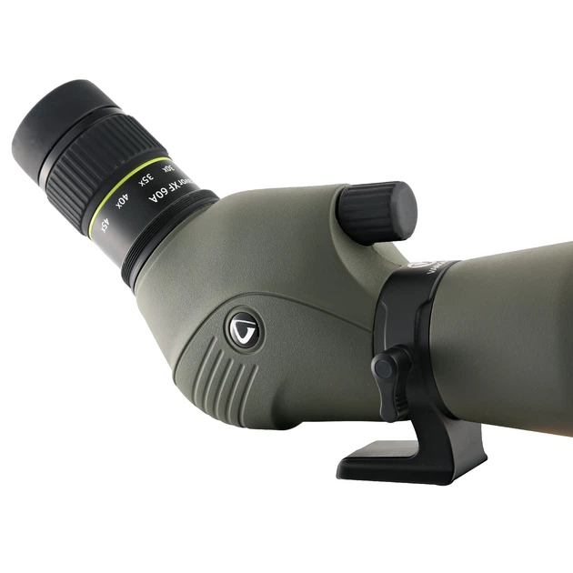 Подзорная труба Vanguard Endeavor XF 60A 15-45x60/45 WP (Endeavor XF 60A) - изображение 2