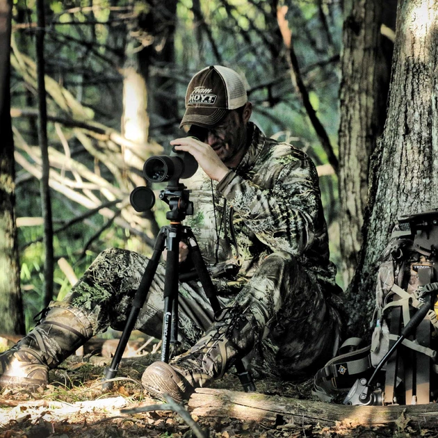 Подзорная труба Vanguard Endeavor XF 60A 15-45x60/45 WP (Endeavor XF 60A) - изображение 7