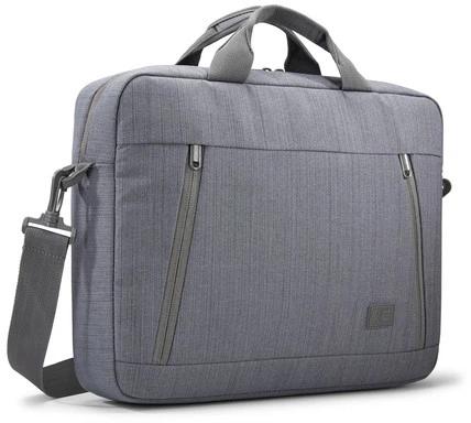 Сумка для ноутбука Case Logic Huxton 14" Attache HUXA-214 Graphite (3204651) - изображение 3