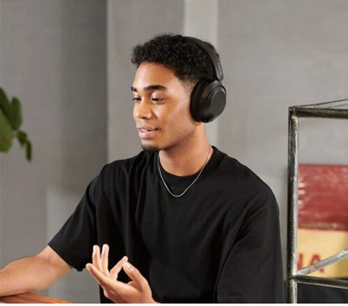 ヘッドホン SONY WH-XB910N BLACK WH-XB910N Wireless Noise Canceling Headphones | Sony Estonia