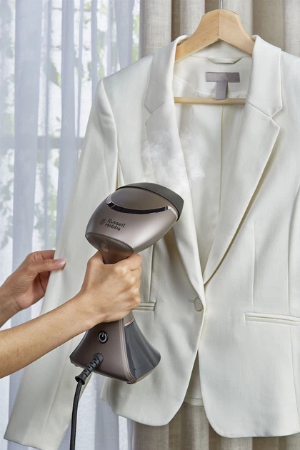 Відпарювач Russell Hobbs Steam Genie Aroma 28040-56 - зображення 6