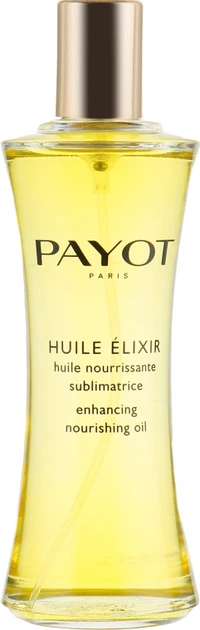Olejek do twarzy, włosów i ciała Payot Elixir Enhancing Nourishing Oil 100 ml (3390150562860) - obraz 2