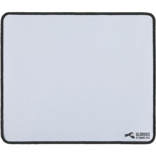 Килимок для мишки Glorious Large White (GW-L) - зображення 1