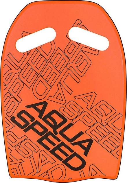 Доска для плавания Aqua Speed Wave Kickboard 43 x 28 x 3.6 см 3971 Красная (539-75) - Фото 1 Доска для плавания Aqua Speed Wave Kickboard 43 x 28 x 3.6 см 3971 Красная (539-75) - изображение 1
