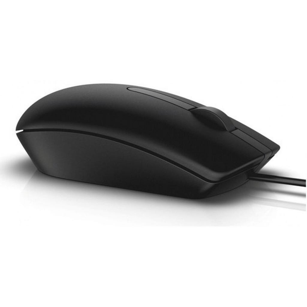 Мышка Dell MS116 USB OEM (570-AAIS) - изображение 2