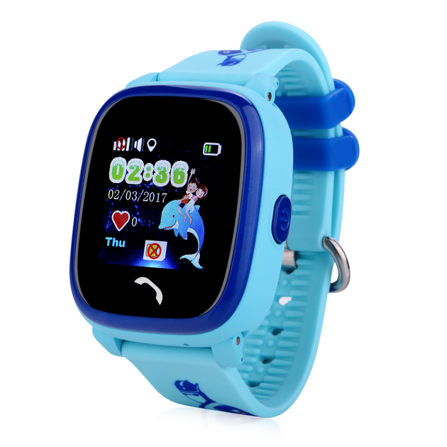 Smart baby watch outlet q300s