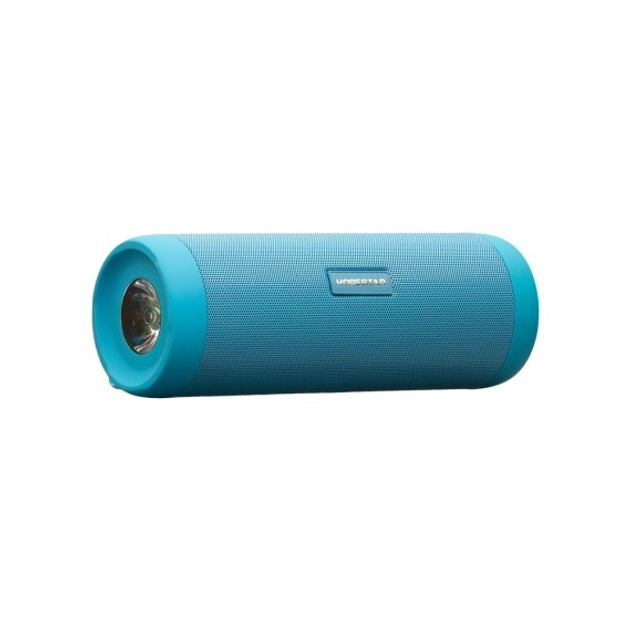 Бездротова Bluetooth Колонка Hopestar P4 (DarkTurquoise) - зображення 1