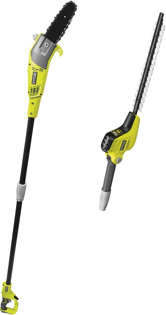 Nożyce do żywopłotu RYOBI RP750450 Oregon (5133002315) - obraz 2