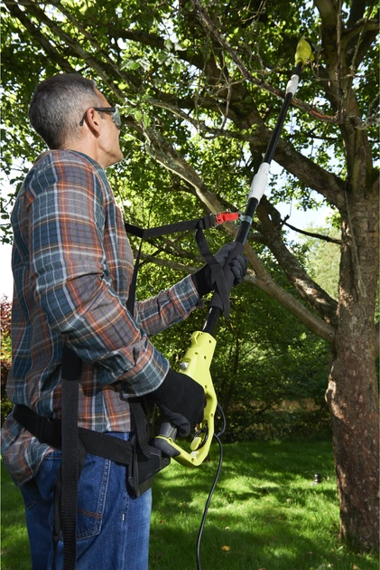Nożyce do żywopłotu RYOBI RP750450 Oregon (5133002315) - obraz 4