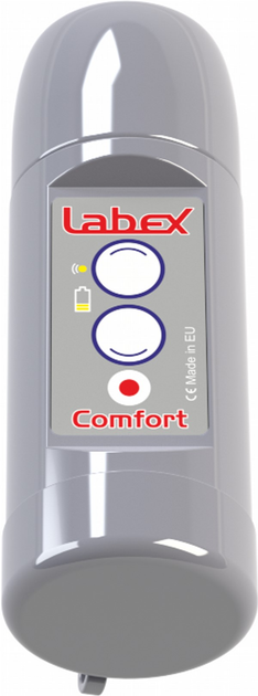 Голосотворний апарат Labex Comfort-GR - зображення 2