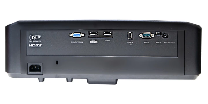 Кинотеатральный DLP LASER проектор 4K JVC LX-NZ3 Black (art.237261