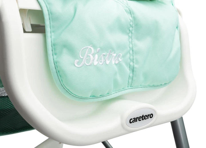 Стульчик для кормления Caretero Bistro Mint - изображение 9