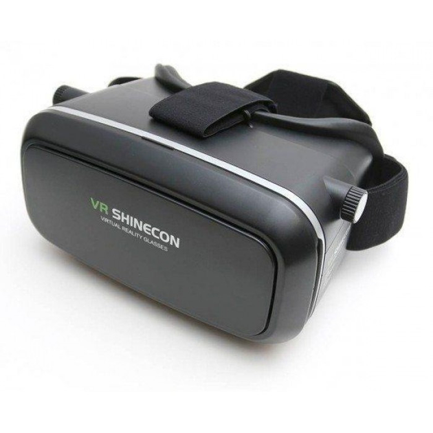 Очки виртуальной реальности VR SHINECON 3D Эффект полного погружения ...