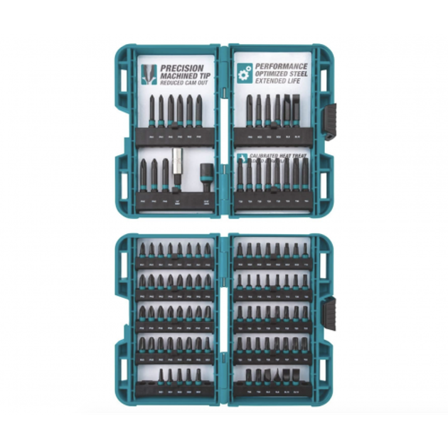 Bit driver set discount