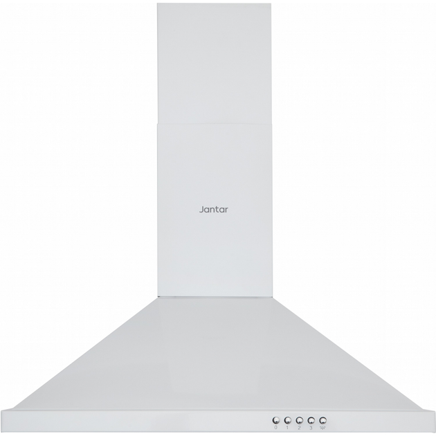 Вытяжка кухонная Jantar KBM 650 60 WH - изображение 4
