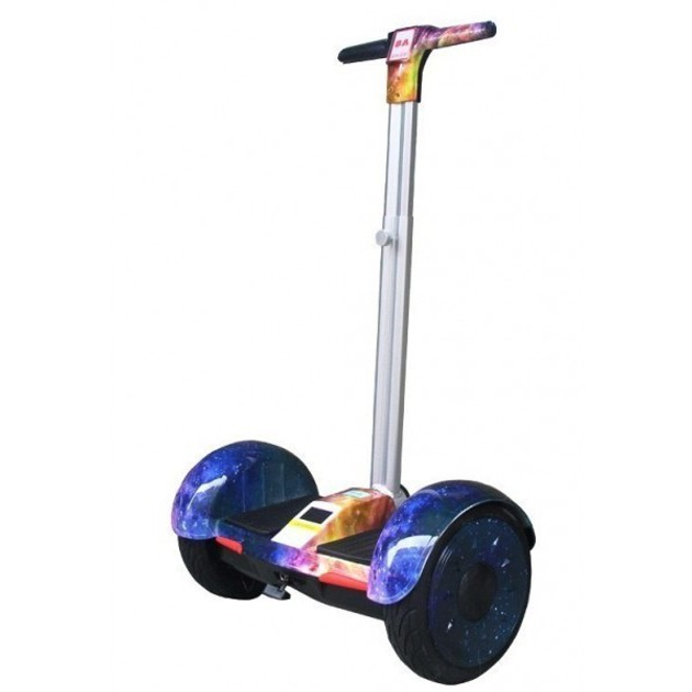 ROZETKA | Гироскутер-сигвей А8 2021 с ручкой Smart Balance Premium 10 ...