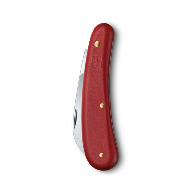 Нож Victorinox Pruning S Matt Red (1.9201) - изображение 2