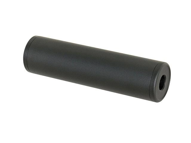 Глушитель 130X35mm black [CYMA] - зображення 2