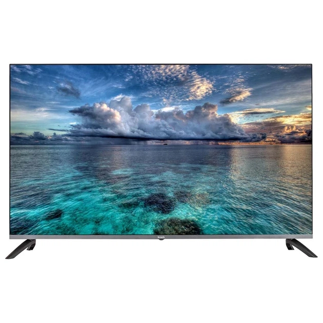 Телевизор Bravis UHD-50M8000Smart+T2 - изображение 14