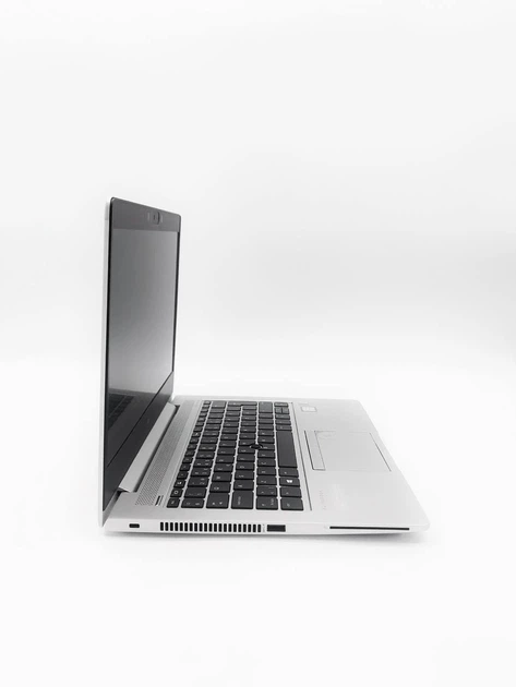 Ноутбук HP EliteBook 830 G6 i5-8365U/8/256/FHD/IPS/FaceID/сенсор Б