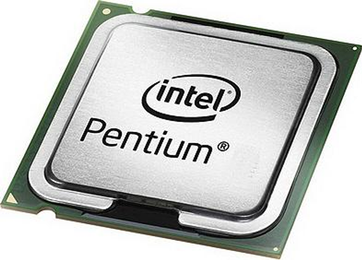 Б/У Процессор Intel Pentium E5200 (2M Cache, 2.50 GHz, 800 MHz FSB ...