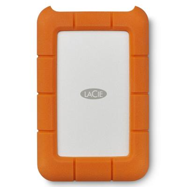 Внешний жесткий диск 2.5" 5TB LaCie (STFR5000800). 53182 - зображення 1