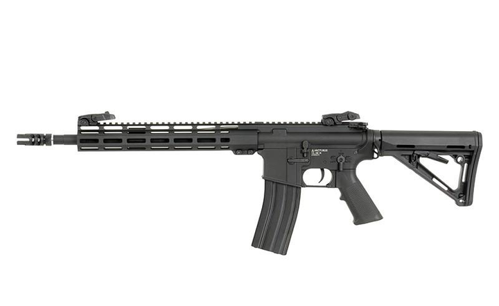 Штурмовая винтовка M4 AR15 AT-AR01-CB [Arcturus] - изображение 1