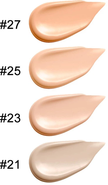 BB-krem Missha M Perfect Cover BB Cream SPF42 / PA+++ №25 Warm Beige 50 ml (8809530064955/8809747940714) - obraz 2