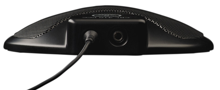 Микрофон AKG CBL410 PCC Black - изображение 3