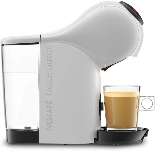 Кофеварка капсульная Nescafe Dolce Gusto Genio S KP2401