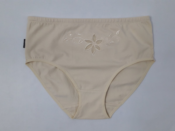 Трусы слипы Fuleshuya 7028 xl(р) бежевый от продавца: Viteks – в ...